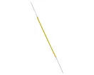Jonard Tools - 30-Y-50-010 - Wire 30Awg Yellow Kynar 1" 50 Pcs/Pkg