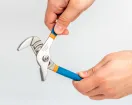 Jonard Tools - TK-500 - 22 Piece Journeyman Electrician Tool Kit