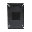 Kendall Howard - 3103-3-001-37 - 37U LINIER® Server Cabinet - Glass/Glass Doors - 36" Depth