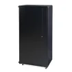 Kendall Howard - 3106-3-001-37 - 37U LINIER® Server Cabinet - Solid/Vented Doors - 36" Depth