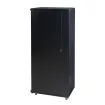 Kendall Howard - 3106-3-001-42 - 42U LINIER® Server Cabinet - Solid/Vented Doors - 36" Depth