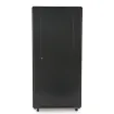 Kendall Howard - 3106-3-001-42 - 42U LINIER® Server Cabinet - Solid/Vented Doors - 36" Depth