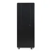 Kendall Howard - 3106-3-024-37 - 37U LINIER® Server Cabinet - Solid/Vented Doors - 24" Depth