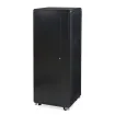Kendall Howard - 3107-3-024-37 - 37U LINIER® Server Cabinet- Vented/Vented Doors - 24" Depth