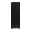 Kendall Howard - 3108-3-001-37 - 37U LINIER® Server Cabinet - Solid/Solid Doors - 36" Depth