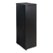 Kendall Howard - 3108-3-001-42 - 42U LINIER® Server Cabinet - Solid/Solid Doors - 36" Depth