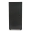 Kendall Howard - 3108-3-001-42 - 42U LINIER® Server Cabinet - Solid/Solid Doors - 36" Depth