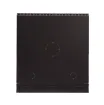Kendall Howard - 3130-3-001-18 - 18U LINIER® Swing-Out Wall Mount Cabinet - Glass Door