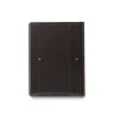 Kendall Howard - 3131-3-001-18 - 18U LINIER® Swing-Out Wall Mount Cabinet - Solid Door