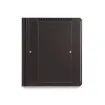 Kendall Howard - 3132-3-001-15 - 15U LINIER® Swing-Out Wall Mount Cabinet - Vented Door