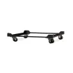 Kendall Howard - 3140-3-001-01 - Linier WM Caster Base