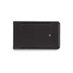 Kendall Howard - 3142-3-001-06 - 6U LINIER® Fixed Wall Mount Cabinet - Vented Door