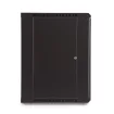 Kendall Howard - 3142-3-001-15 - 15U LINIER® Fixed Wall Mount Cabinet - Vented Door