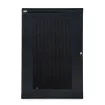 Kendall Howard - 3142-3-001-18 - 18U LINIER® Fixed Wall Mount Cabinet - Vented Door