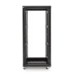 Kendall Howard - 3170-3-001-27 - 27U LINIER® Server Cabinet - No Doors/No Side Panels - 36" Depth