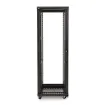 Kendall Howard - 3170-3-024-37 - 37U LINIER® Server Cabinet - No Doors/No Side Panels - 24" Depth