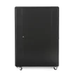 Kendall Howard - 3180-3-001-27 - 27U LINIER® Server Cabinet - No Doors - 36" Depth