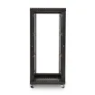 Kendall Howard - 3180-3-024-27 - 27U LINIER® Server Cabinet - No Doors - 24" Depth