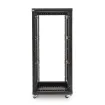 Kendall Howard - 3180-3-024-27 - 27U LINIER® Server Cabinet - No Doors - 24" Depth