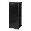 Kendall Howard - 3180-3-024-37 - 37U LINIER® Server Cabinet - No Doors - 24" Depth
