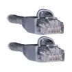 Cyber Power - 350-14-SSL - Silver, 14' (4.2 meters), 350 Mhz, Limited Lifetime Warranty