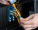 Jonard Tools - TK-287 - Fiber Optic Cleaning Kit+