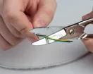 Jonard Tools - TK-375 - Fiber Stripper & Scissor Kit