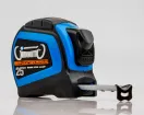 Jonard Tools - TM-25 - Mammoth Insta-Lock Tape Measure, 25'