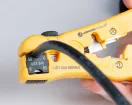 Jonard Tools - UST-540 - Universal Strip Tool, RG59/6 Coax W&Wo Stop
