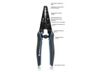 Jonard Tools - WSC-1412 - Cable Stripper for 14/2 & 12/2 NM Cable