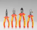 Jonard Tools - TK-110INS - 11 Piece Insulated Tool Kit