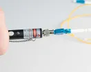 Jonard Tools - TK-185 - FTTH Prep Kit w/ Power Meter