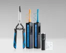 Jonard Tools - TK-186 - Fiber Connector Cleaning Kit