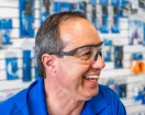 Jonard Tools - SG-5 - Safety Glasses