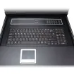 Planet - KVM-210-08M - 17" 8-Port Combo VGA LCD KVM Switch: 1280x1024 video quality, Up to 64 Computers
