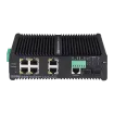 Vigitron - Vi30208 - 4-Port Ethernet & PoE Receiverer over Single-Pair wires