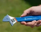 Jonard Tools - AW-8 - Adjustable Wrench 8"