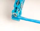 Jonard Tools - CSR-250 - Compact Cable Slit & Ring Tool, (0.125" - 0.250")
