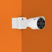 Digital Watchdog - DWC-MB45Wi650TW - MEGApix 5MP Bullet Camera with 6~50mm Vari-focal P-iris Lens with Motorized Zoom with IVA License