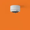 Digital Watchdog - DWC-PVF9Di2TW - MEGApix 9MP Fisheye IP Camera with Fisheye Lens and IR with IVA License
