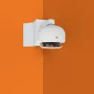 Digital Watchdog - DWC-PVX16WW - MEGApix Flex 16MP multi-sensor vandal dome IP camera with fixed lens options 