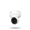 Digital Watchdog - DWC-MPVD8Wi28TW - MEGApix 4K vandal ball turret IP camera with fixed lens and IR with IVA+ license