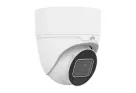 UNV - IPC3635SS-ADZK-I1 - UNV 5MP Motorized  Network IR Turret Camera