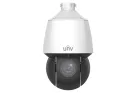 Uniview - IPC6424SR-X25-VF - 4MP 25x Lighthunter Network PTZ Dome Camera