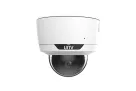 Uniview - IPC3738SE-ADZK-I0 - 8MP Lighthunter WDR IR Network Dome Camera