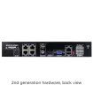 Digital Watchdog - DW-VP932T4P - VMAX IP Plus 4-channel PoE NVR with 5 virtual channels  with 32TB Storage
