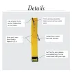 Rip-Tie - H-21-WO - One Inch Wide Original CableWrap with Write-On Pull Tab 1" x 21