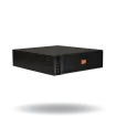 Digital Watchdog - DW-BJDX1124T-LX - Blackjack DX Server, Intel Celeron Processor, Linux Ubuntu OS with 24TB Storage