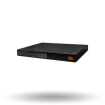 Digital Watchdog - DW-BJCX4T-LX - Blackjack CX 16-channel Embedded PoE NVR Powered by DW Spectrum, Linux OS with 4TB HDD