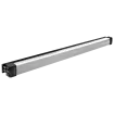 Seco-Larm - SD-961A-36GQ - Mechanical Push Bar, Silver